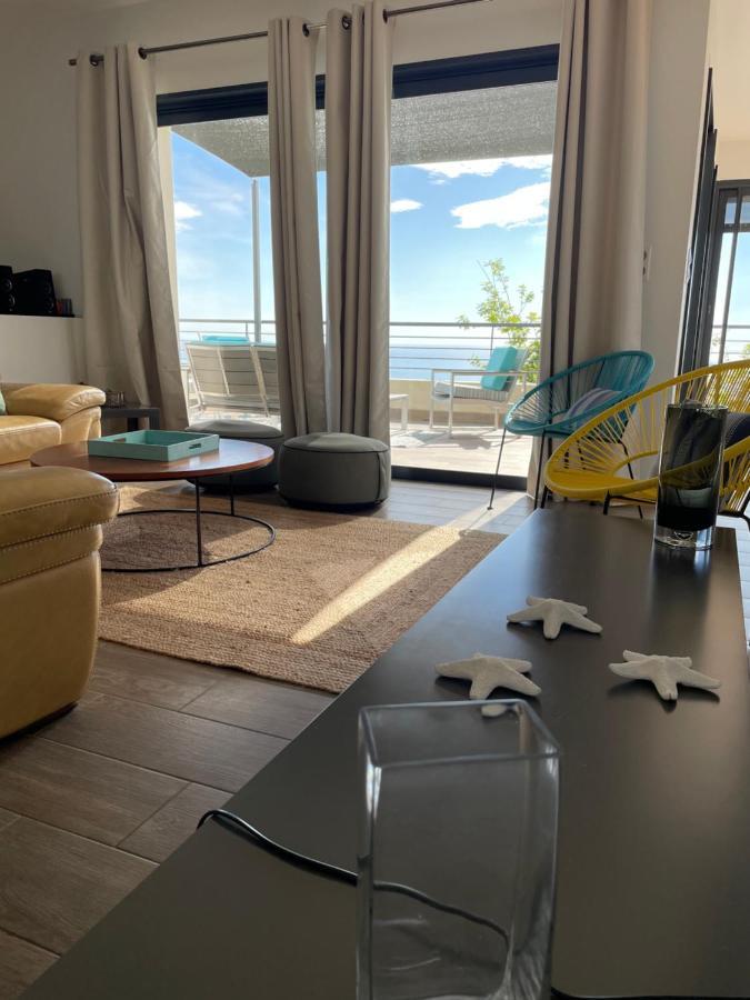 Villa Petrera Valle-di-Campoloro Eksteriør bilde