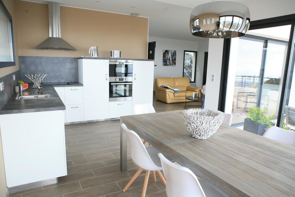 Villa Petrera Valle-di-Campoloro Rom bilde